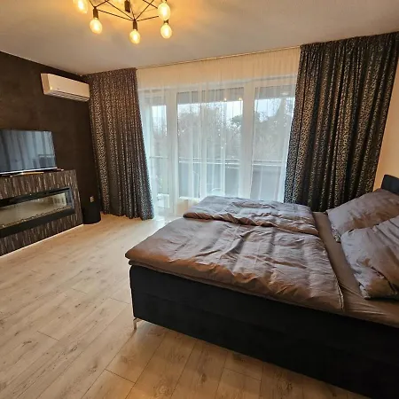 Apartman Moderny 1 Izbovy V Ruzinove