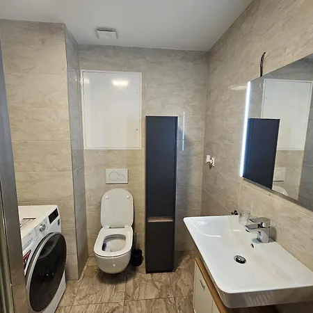 Apartman Moderny 1 Izbovy V Ruzinove *