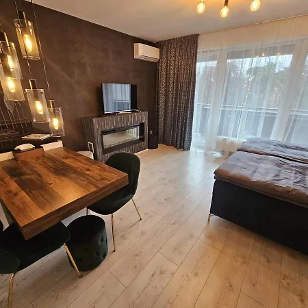 Apartman Moderny 1 Izbovy V Ruzinove *