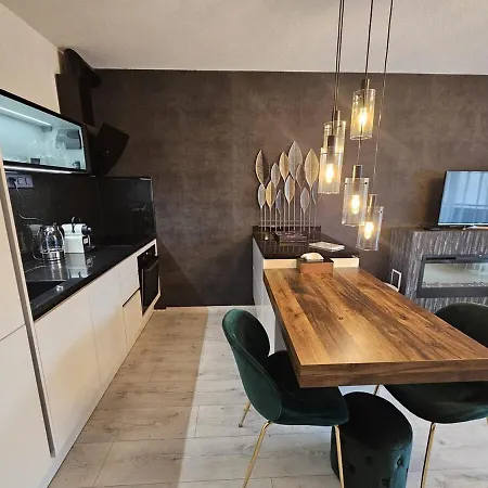 Modern 1st Bratislava