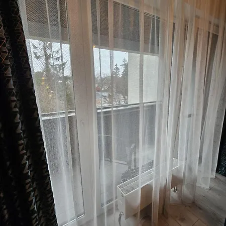 Apartman Moderny 1 Izbovy V Ruzinove Pozsony