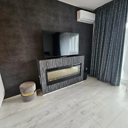 Modern 1st * Bratislava