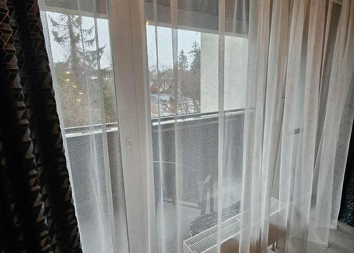 דירה Moderny 1 Izbovy V Ruzinove ברטיסלאבה