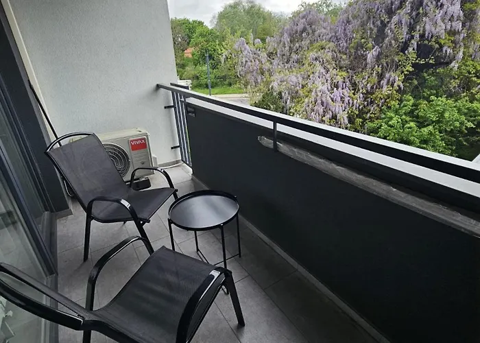 Apartment Moderny 1 Izbovy V Ruzinove *