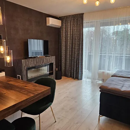 Moderný 1 Izbový V Ružinove