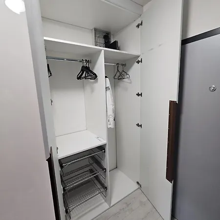 Moderný 1 Izbový V Ružinove *