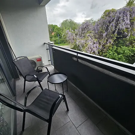 Apartamento Moderný 1 Izbový V Ružinove *